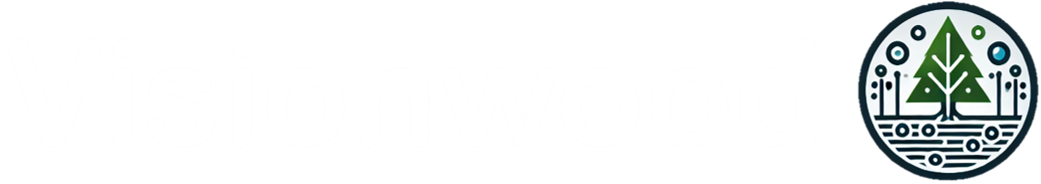 Visionwood Logo